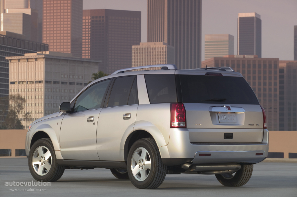 Saturn Vue photo 3