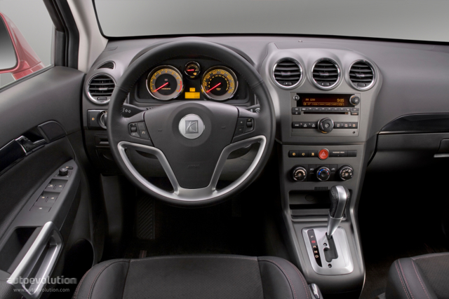 Saturn Vue foto 11