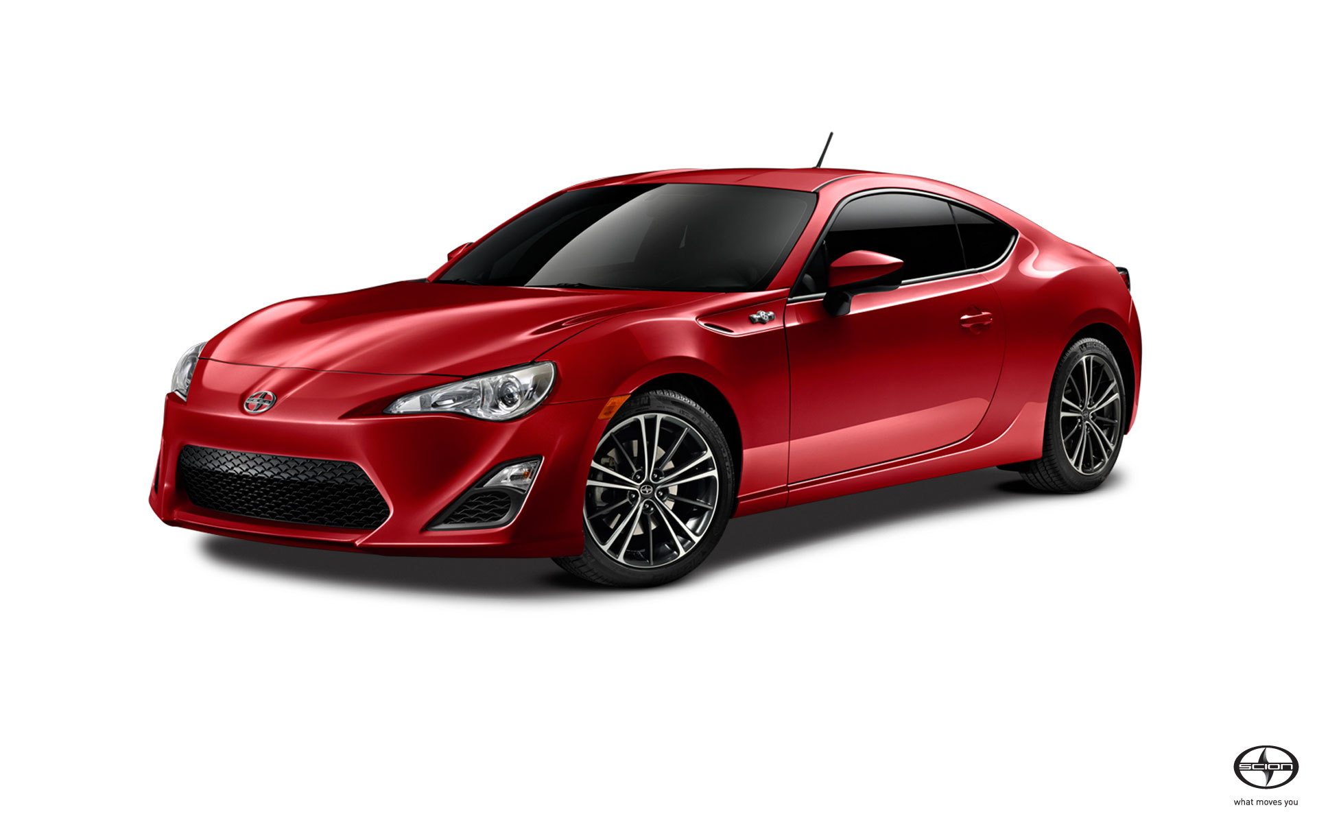 Scion Fr-S photo 3