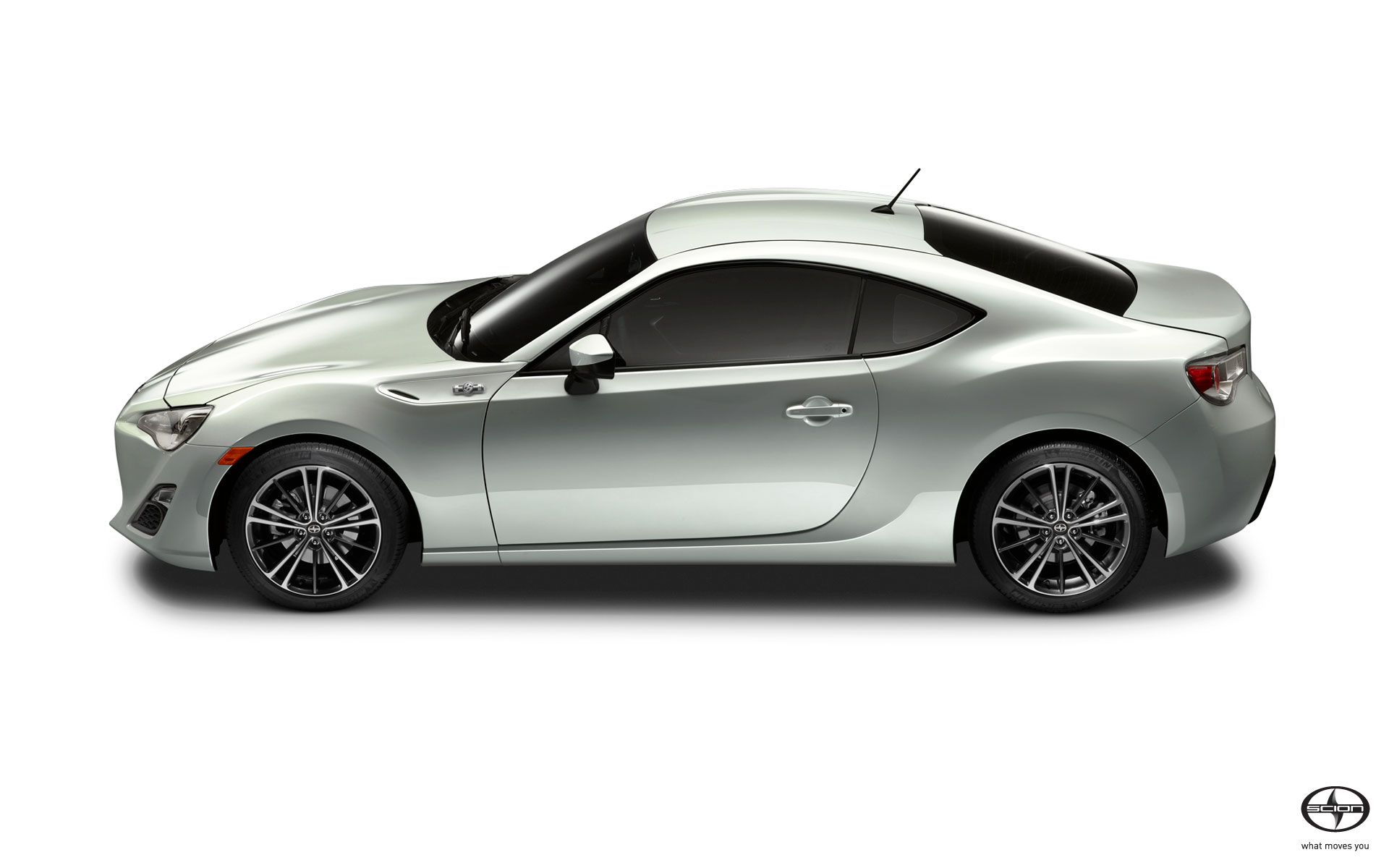 Scion Fr-S photo 4