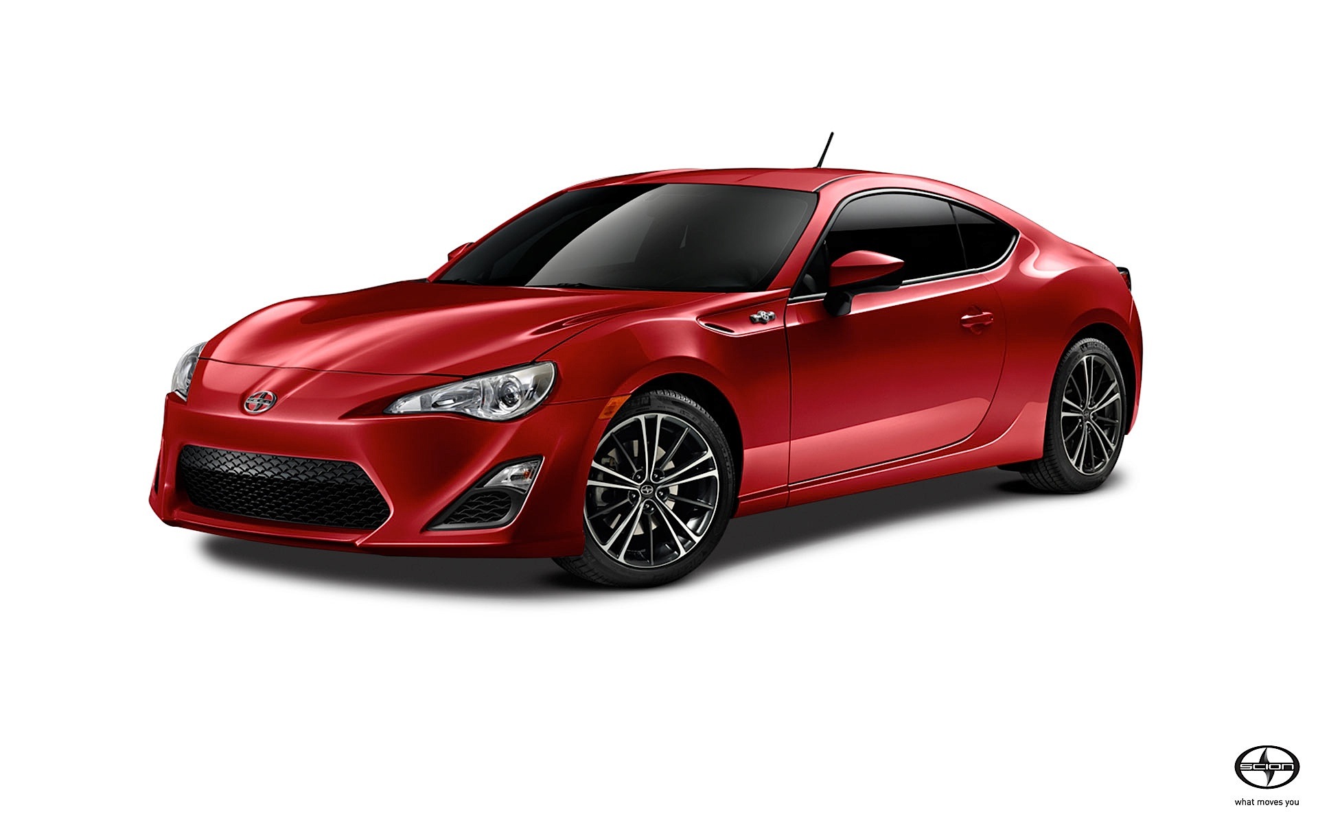 Scion Fr-S photo 11