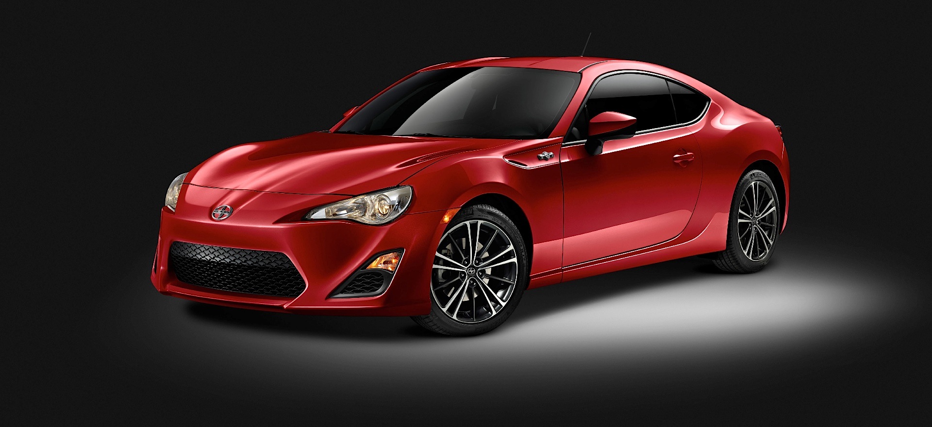 Scion Fr-S photo 17