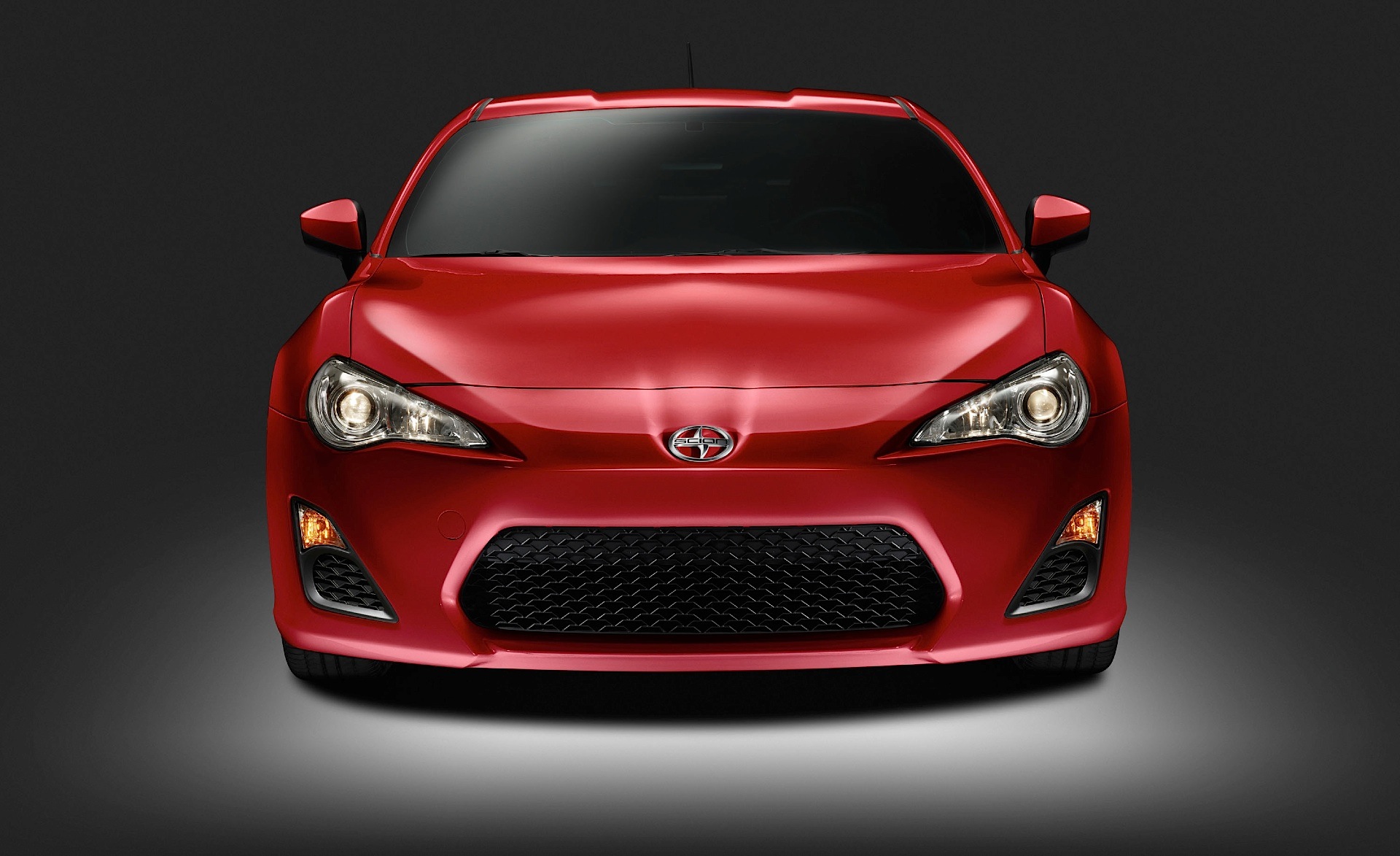 Scion Fr-S photo 18