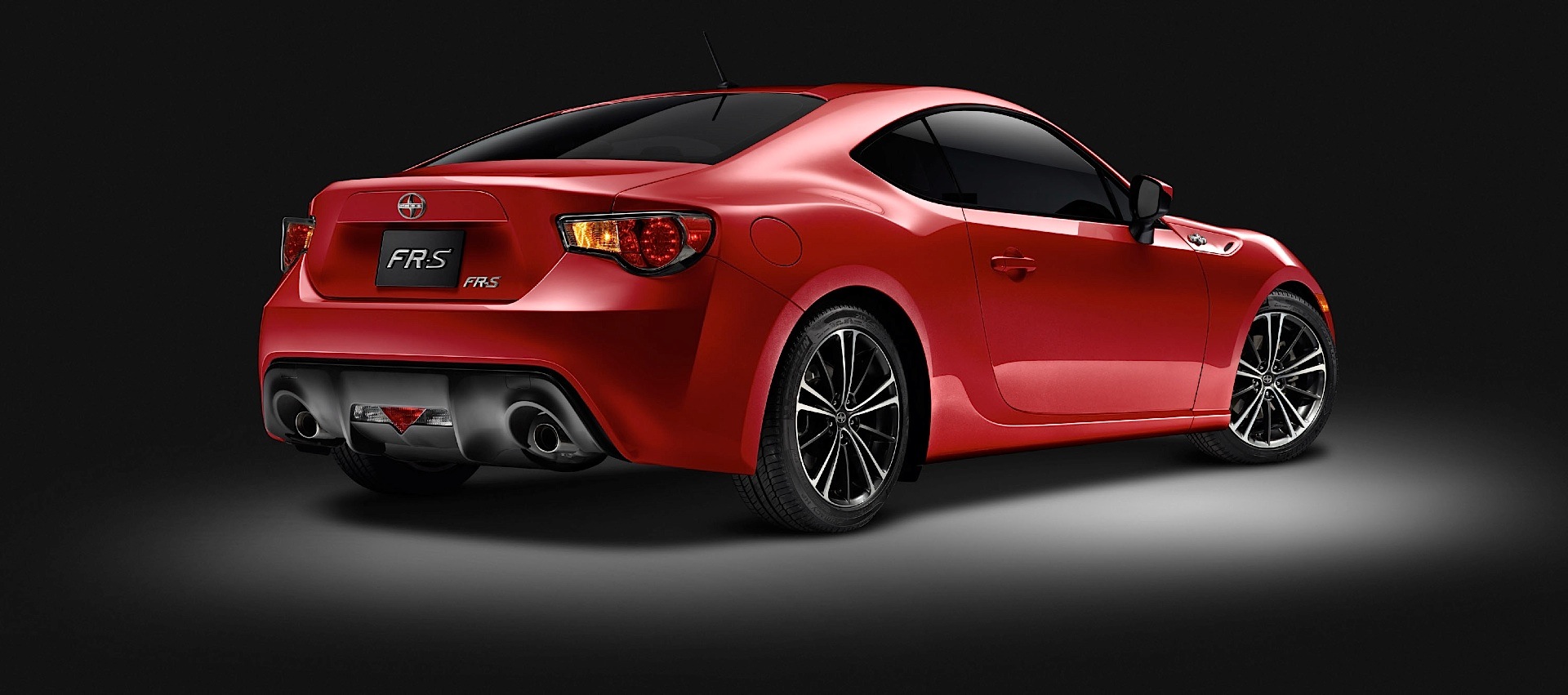 Scion Fr-S photo 20