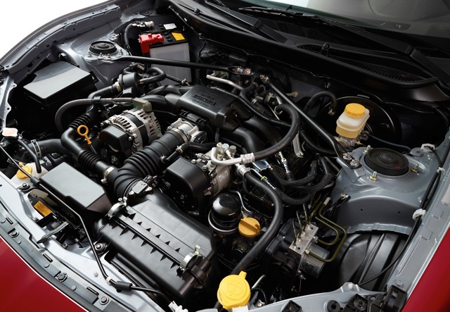 Scion Fr-S photo 25
