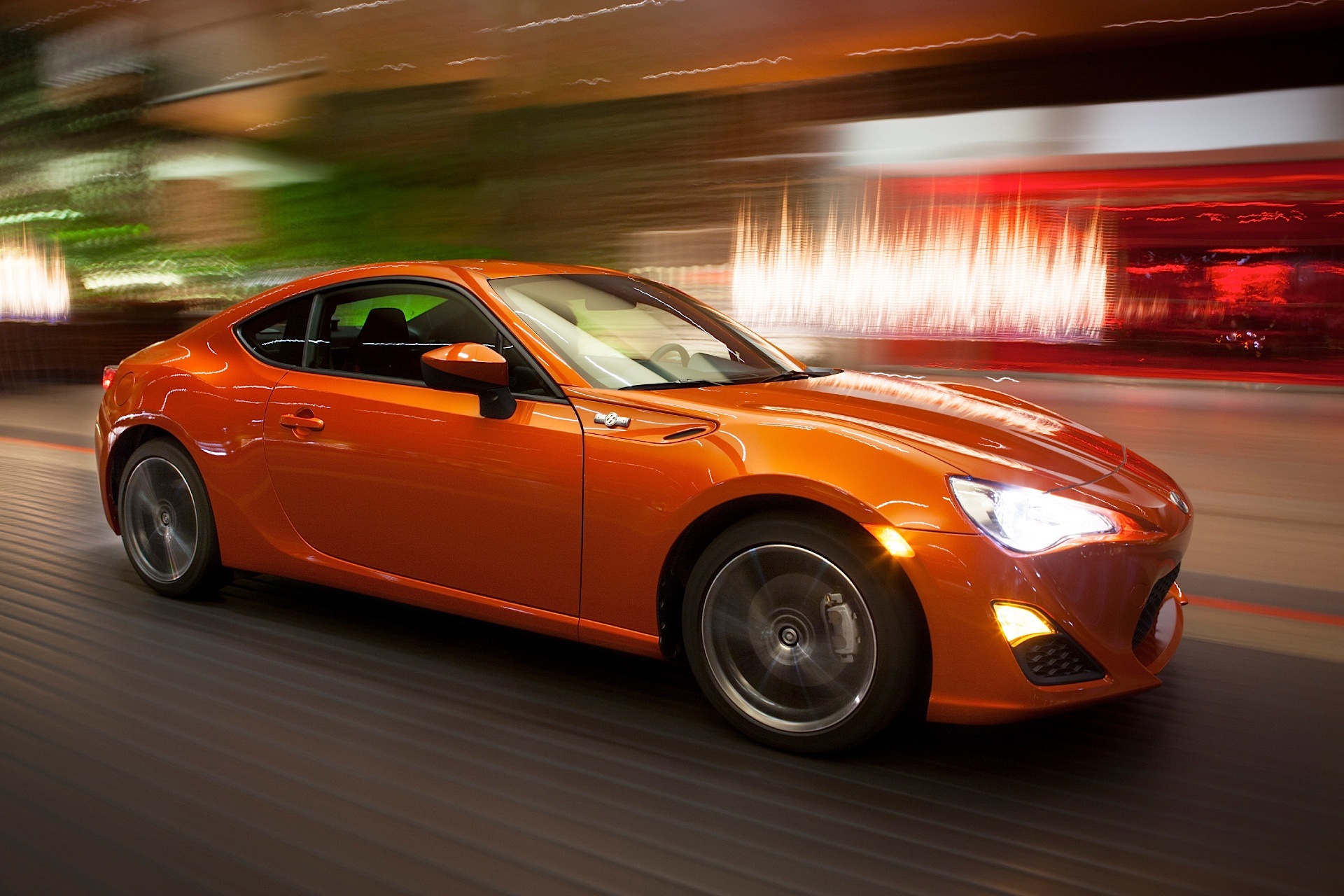 Scion Fr-S photo 30