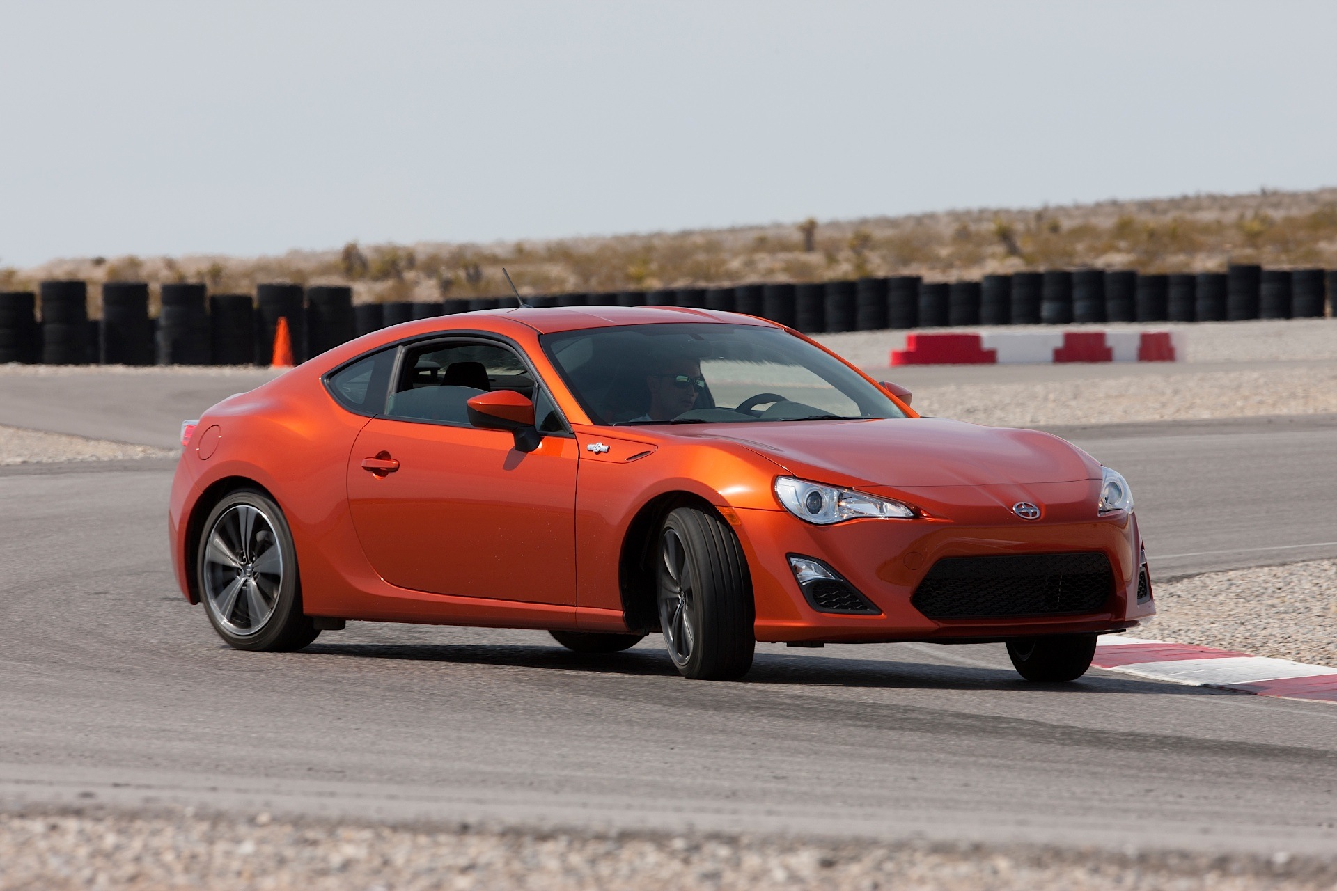 Scion Fr-S photo 35