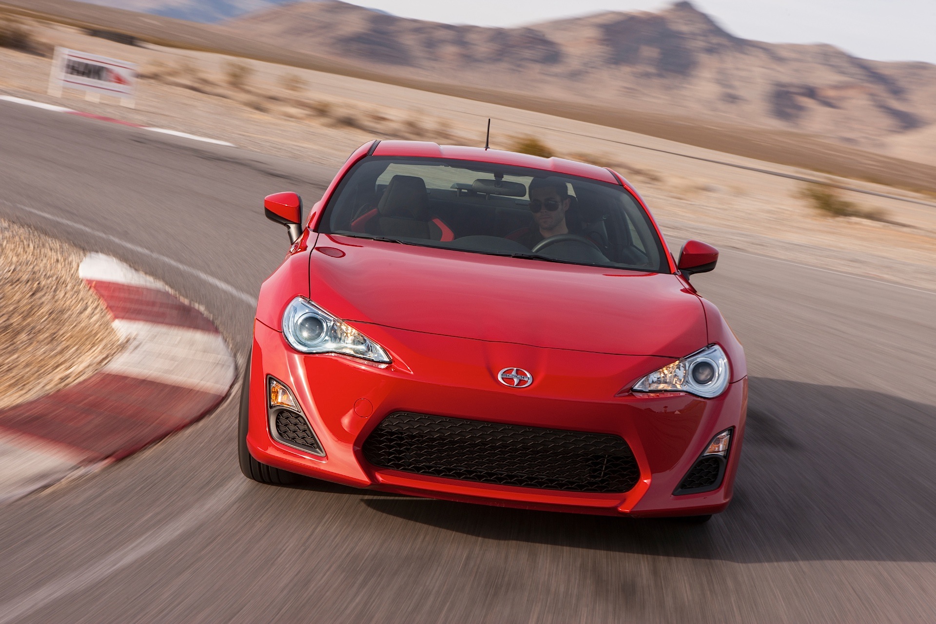 Scion Fr-S photo 36