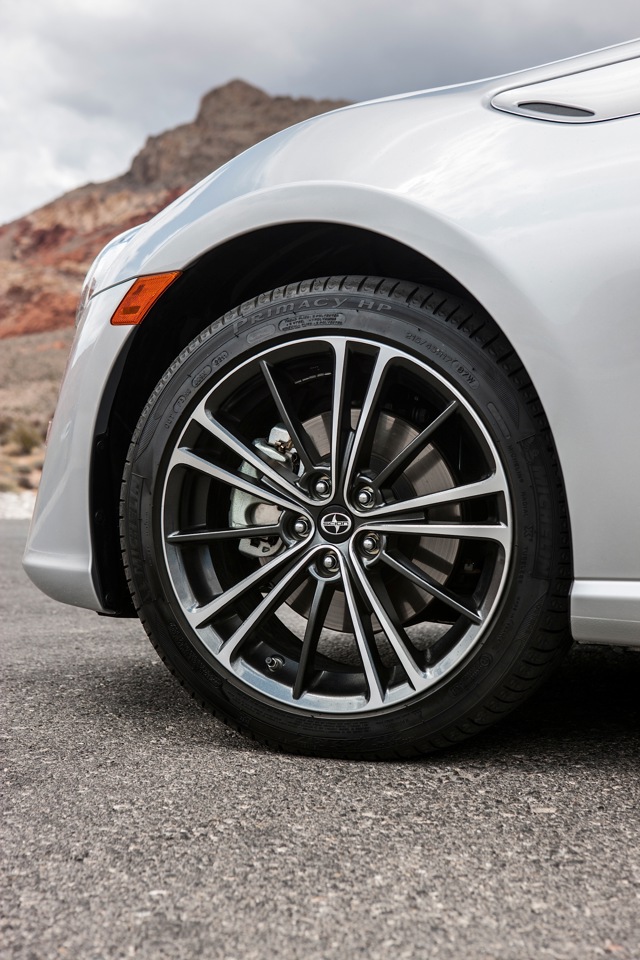 Scion Fr-S photo 38