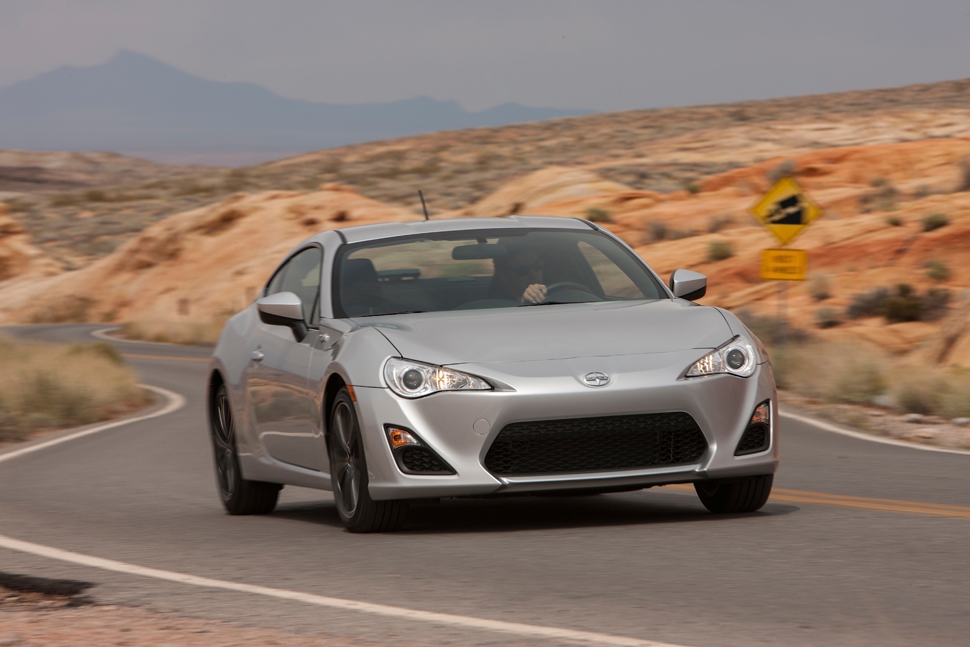 Scion Fr-S photo 40