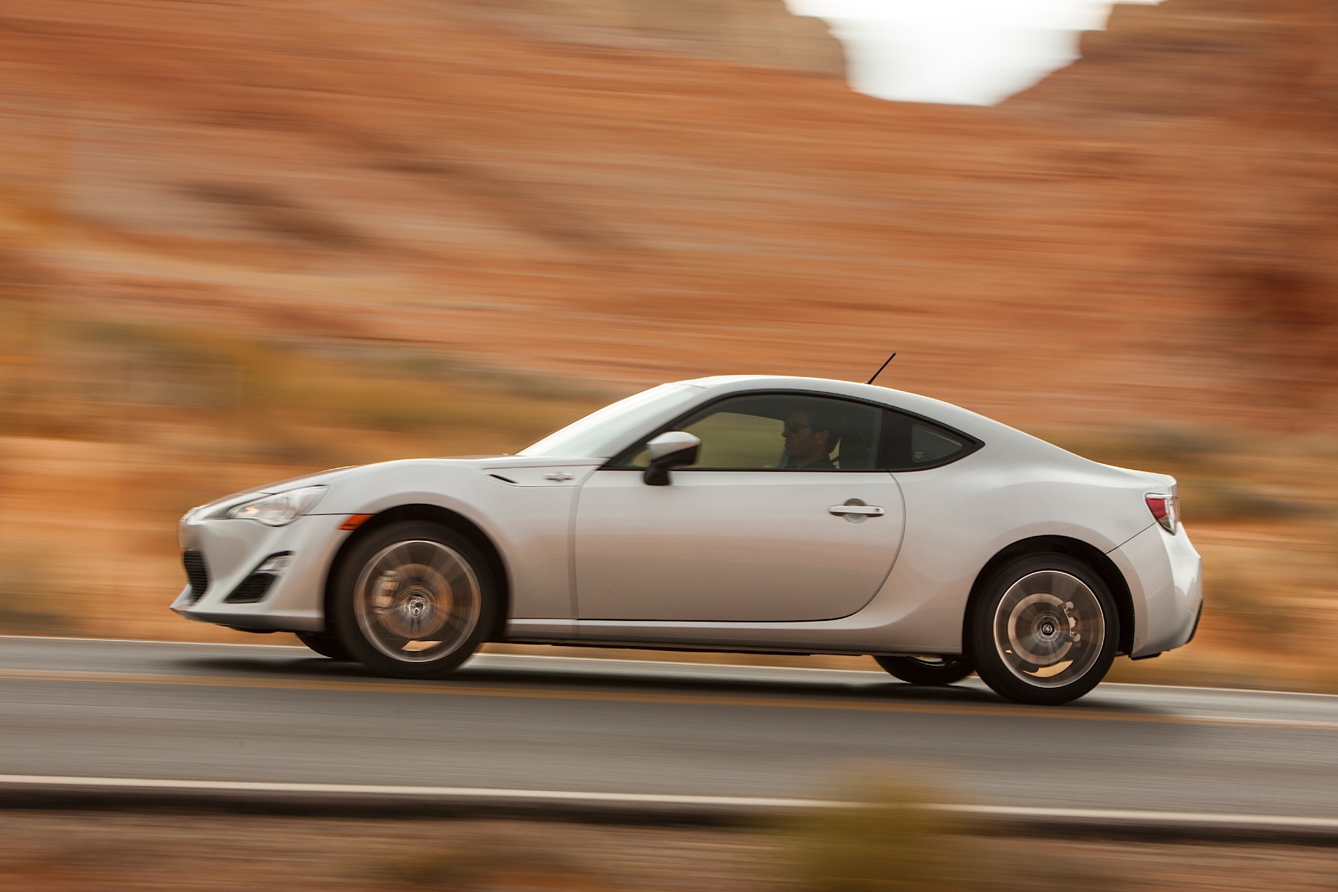 Scion Fr-S photo 41