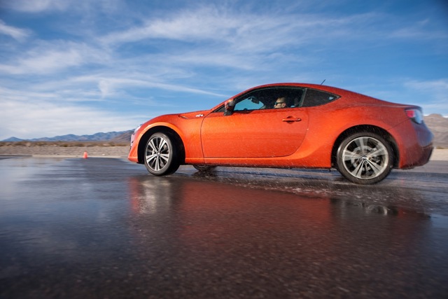 Scion Fr-S photo 44