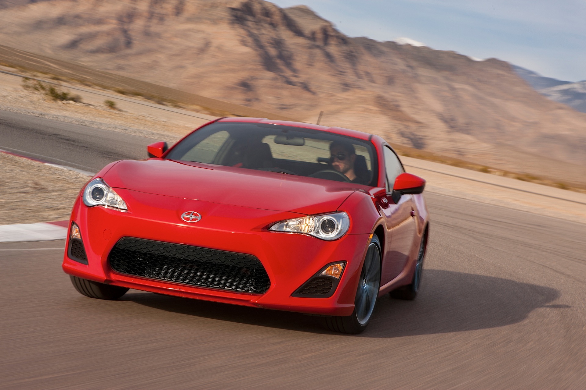 Scion Fr-S photo 45