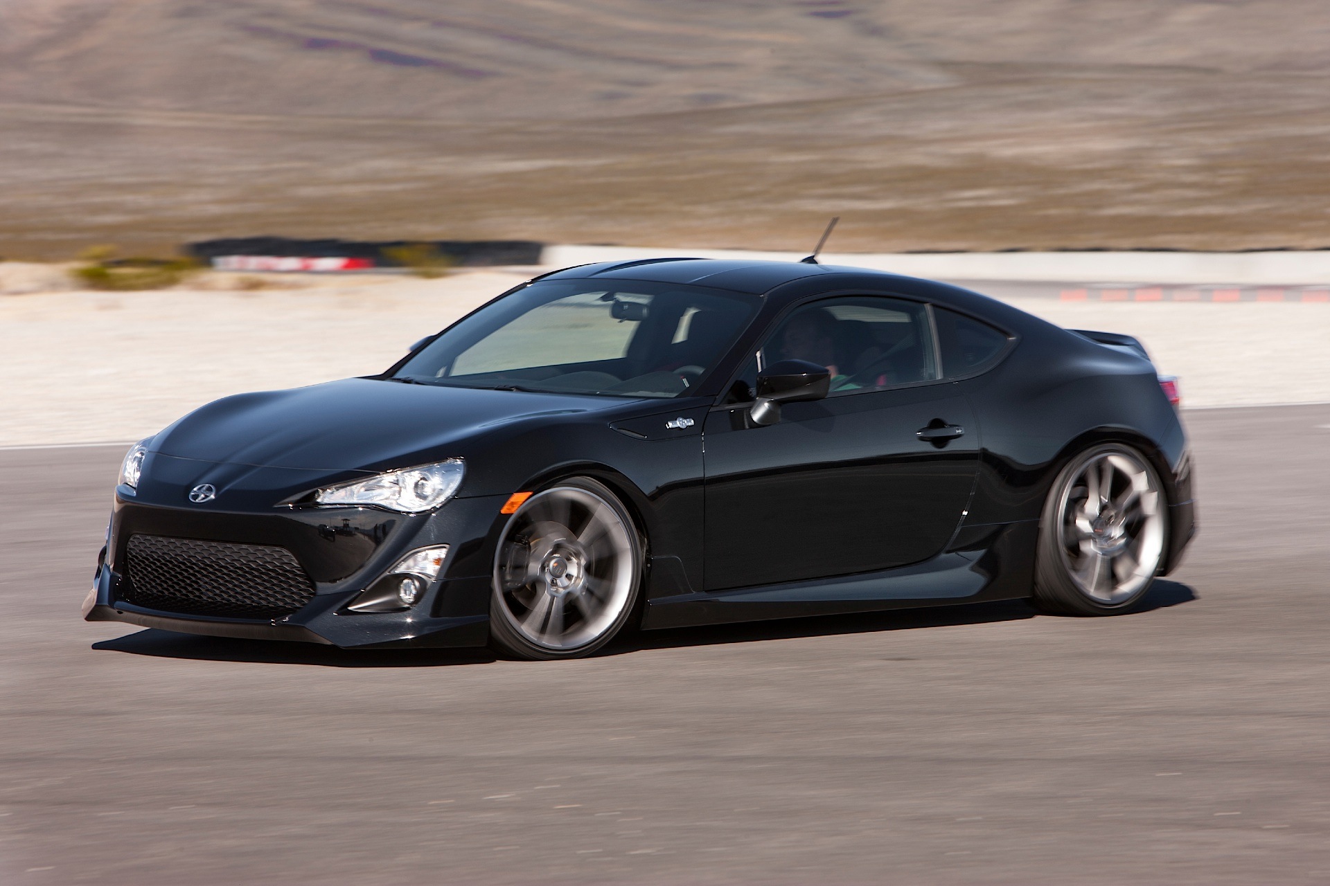 Scion Fr-S photo 48