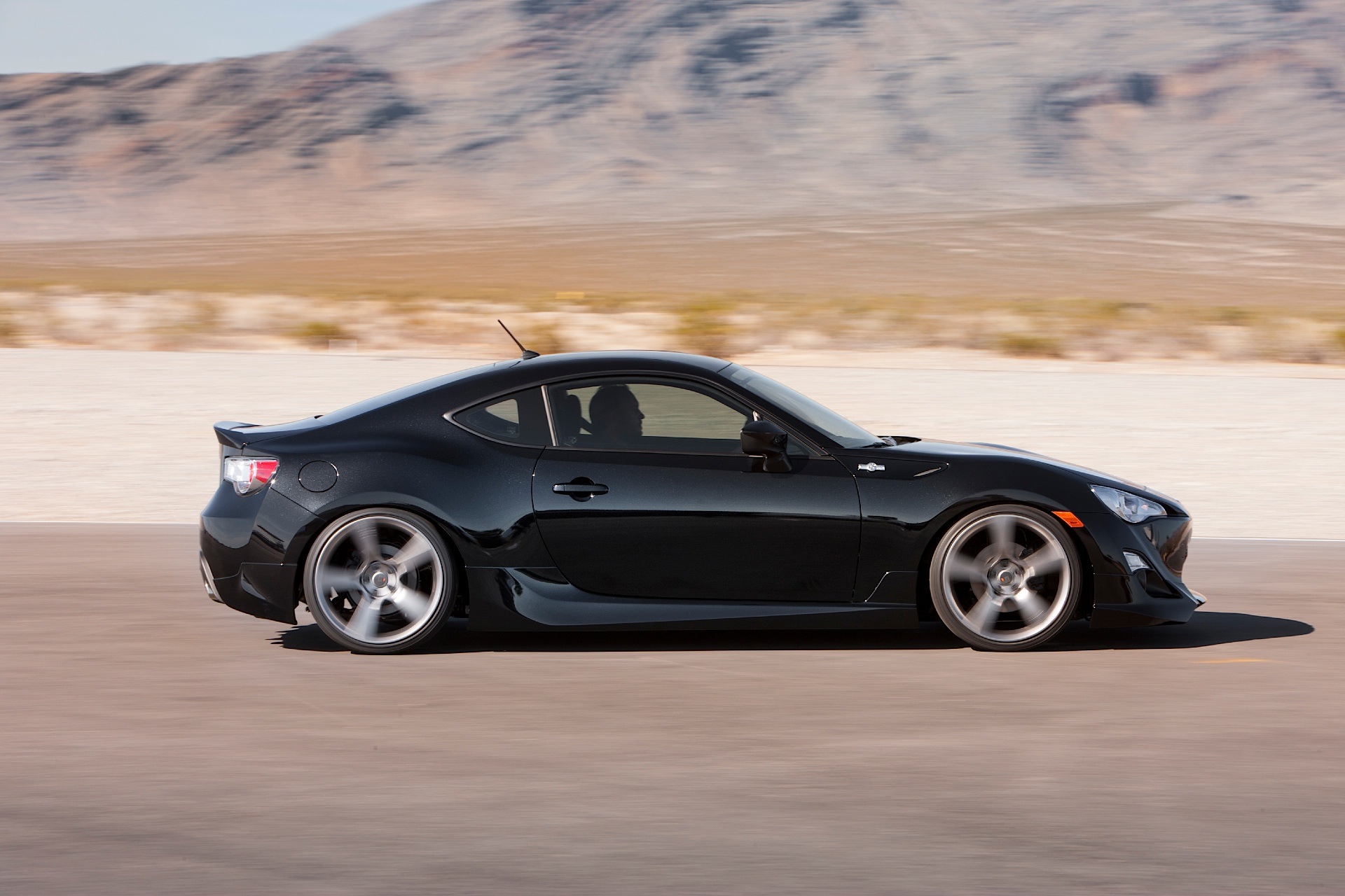 Scion Fr-S photo 49