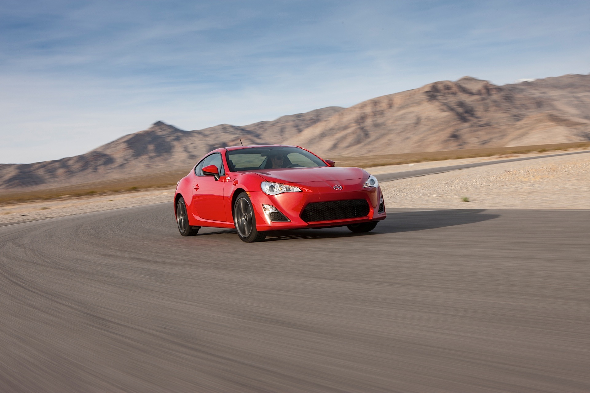 Scion Fr-S photo 50