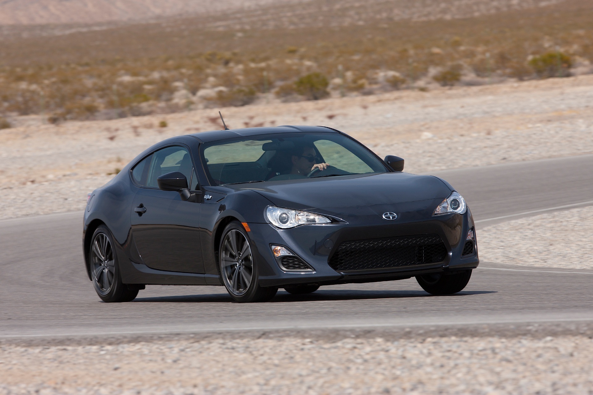 Scion Fr-S photo 53