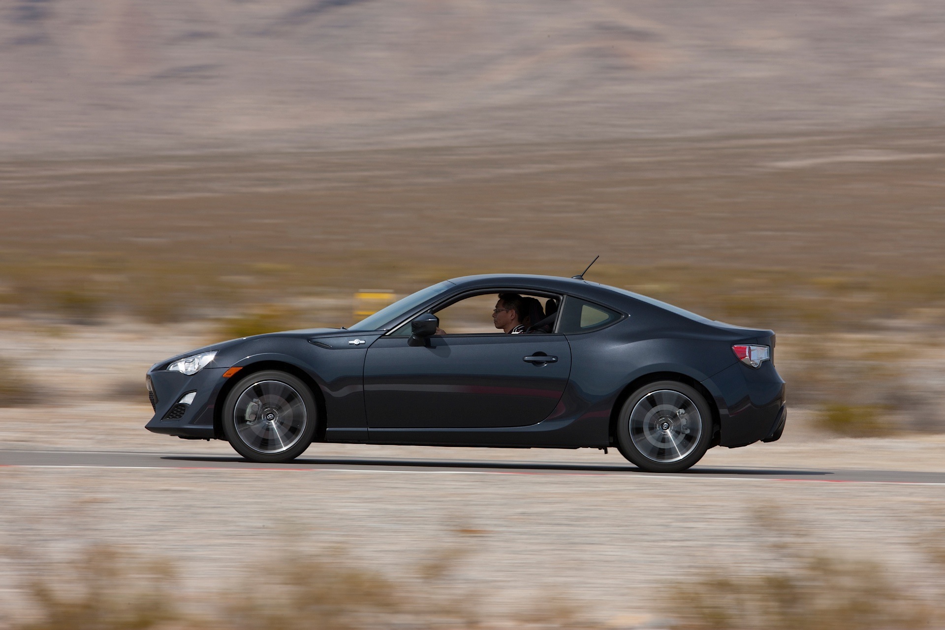 Scion Fr-S photo 54