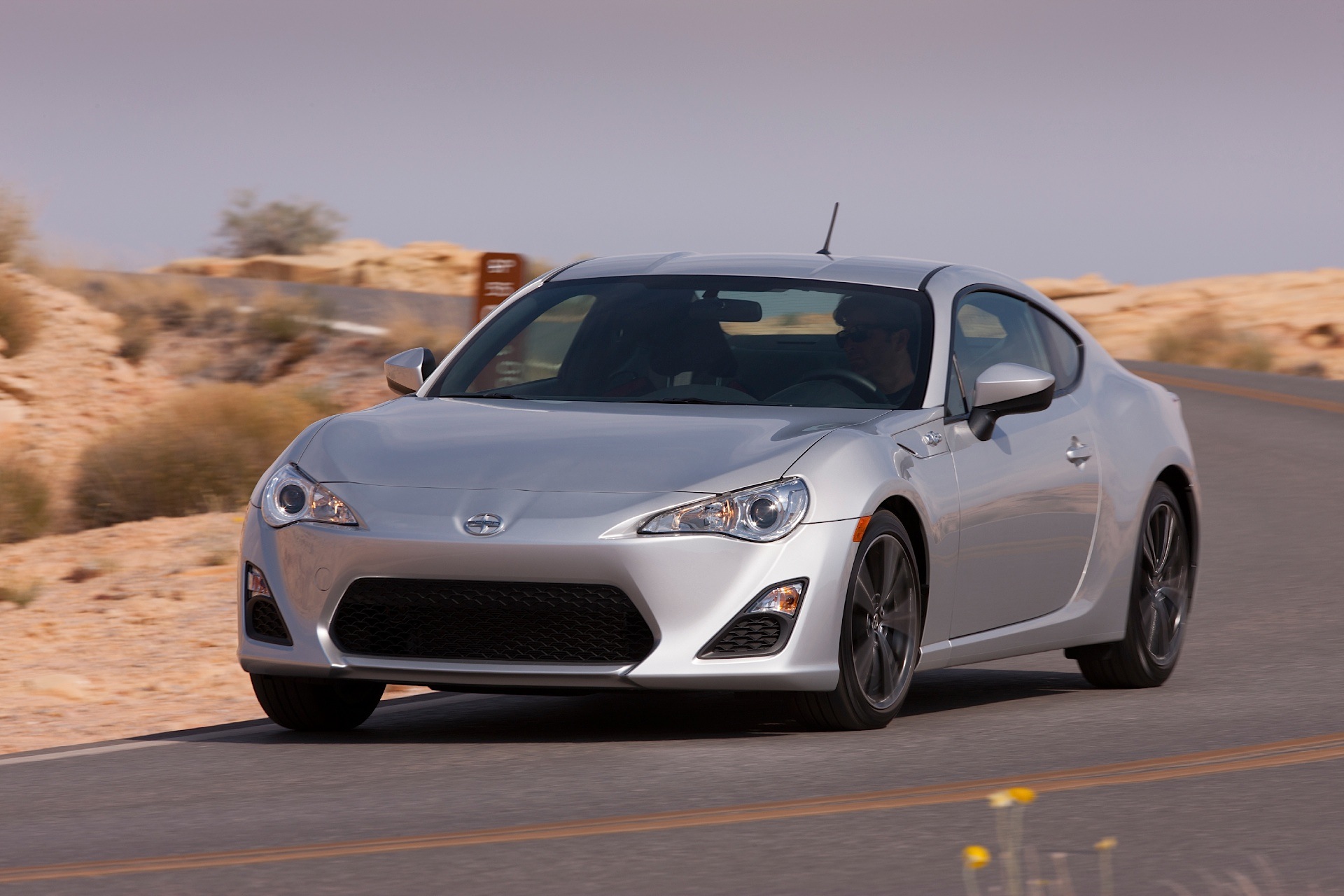 Scion Fr-S photo 55