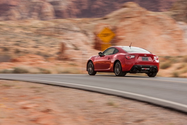 Scion Fr-S photo 56