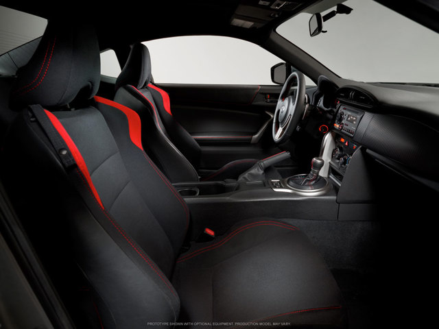 Scion Fr-S photo 59
