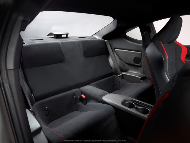 Scion Fr-S photo 60