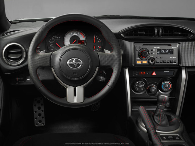 Scion Fr-S photo 62