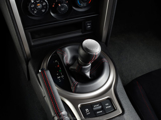 Scion Fr-S photo 63