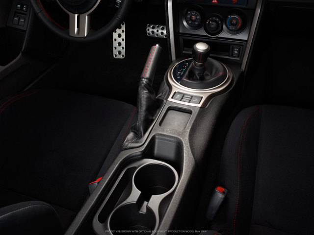 Scion Fr-S photo 64
