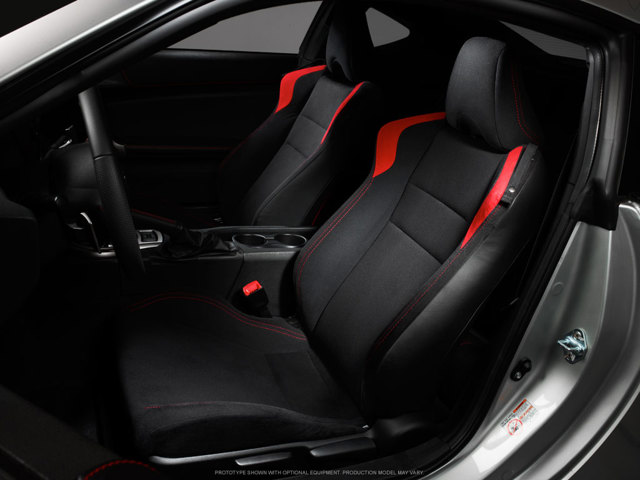 Scion Fr-S photo 58