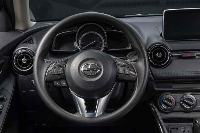 Scion Ia photo 26