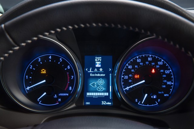 Scion Im photo 31