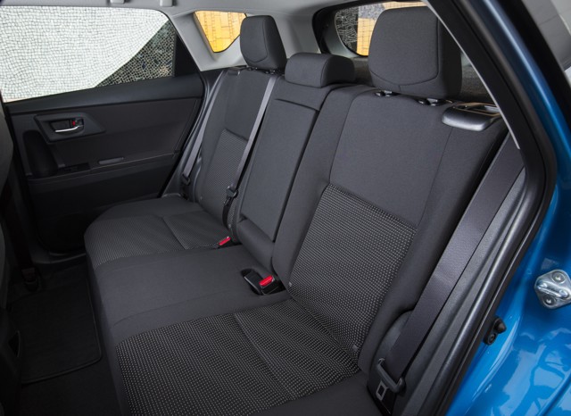 Scion Im photo 33