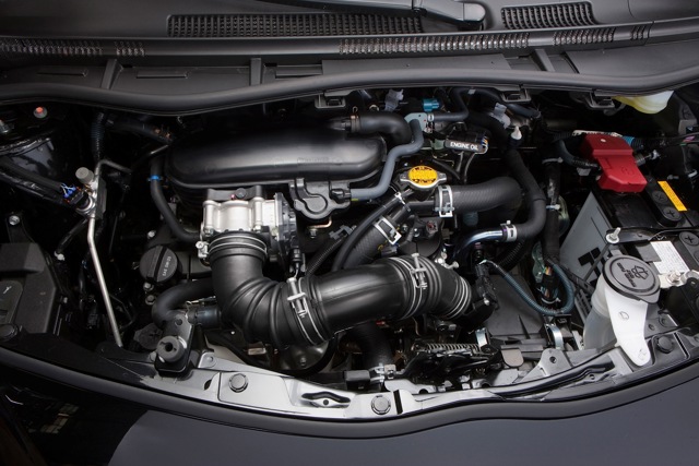 Scion Iq photo 14