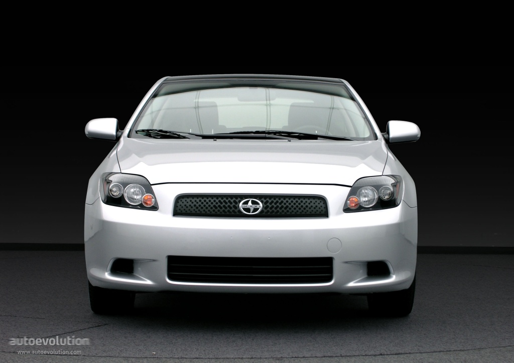 Scion Tc photo 6