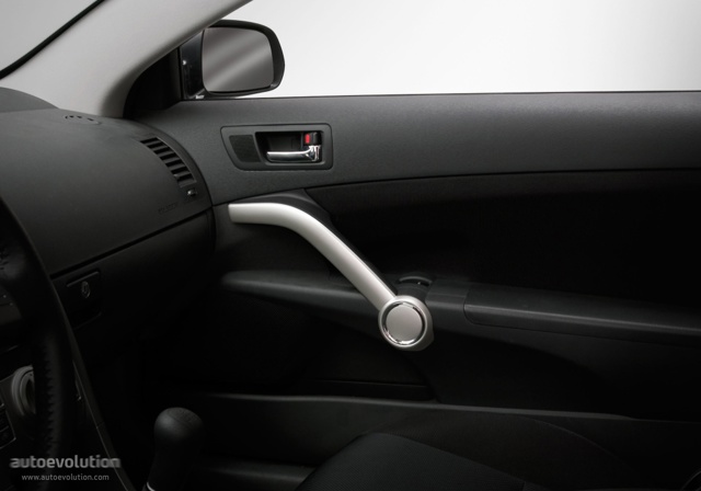 Scion Tc photo 14