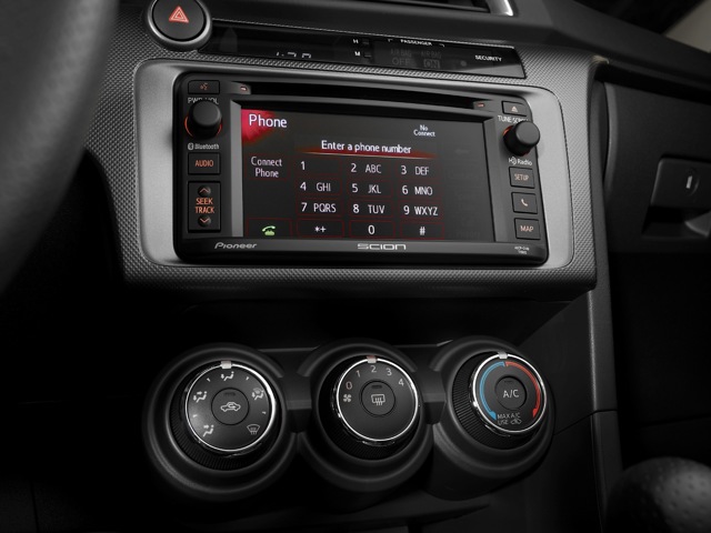 Scion Tc photo 46