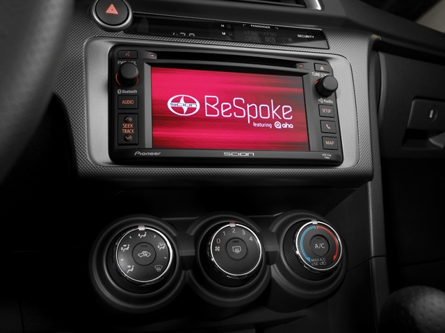 Scion Tc photo 48