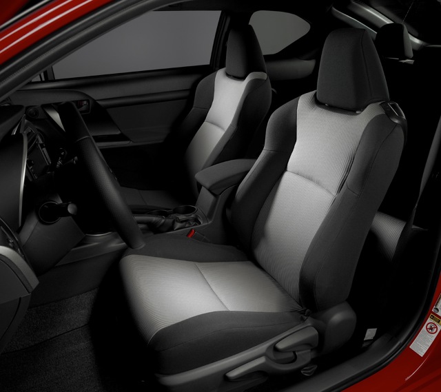 Scion Tc photo 52
