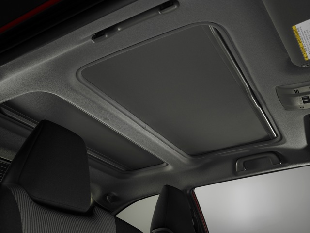 Scion Tc photo 53