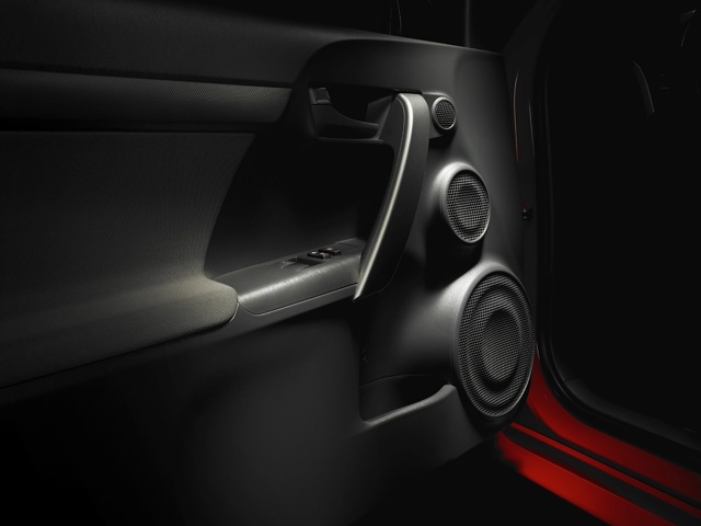 Scion Tc photo 56