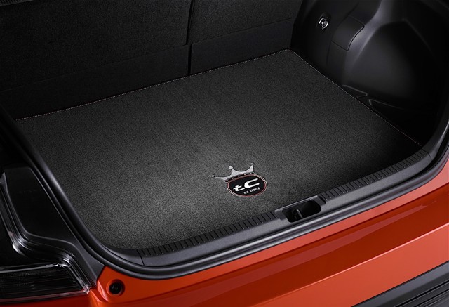 Scion Tc photo 57
