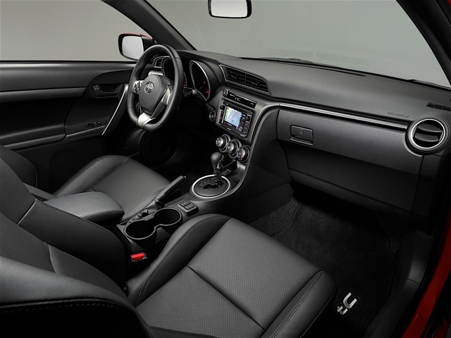Scion Tc photo 60