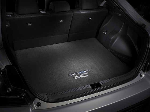 Scion Tc photo 61