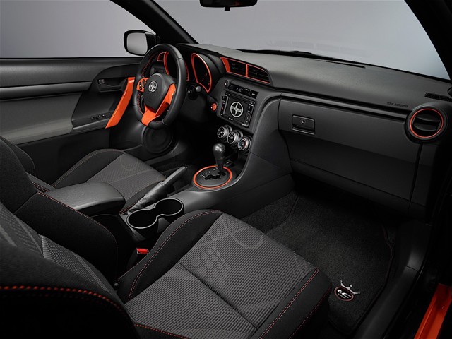 Scion Tc photo 64
