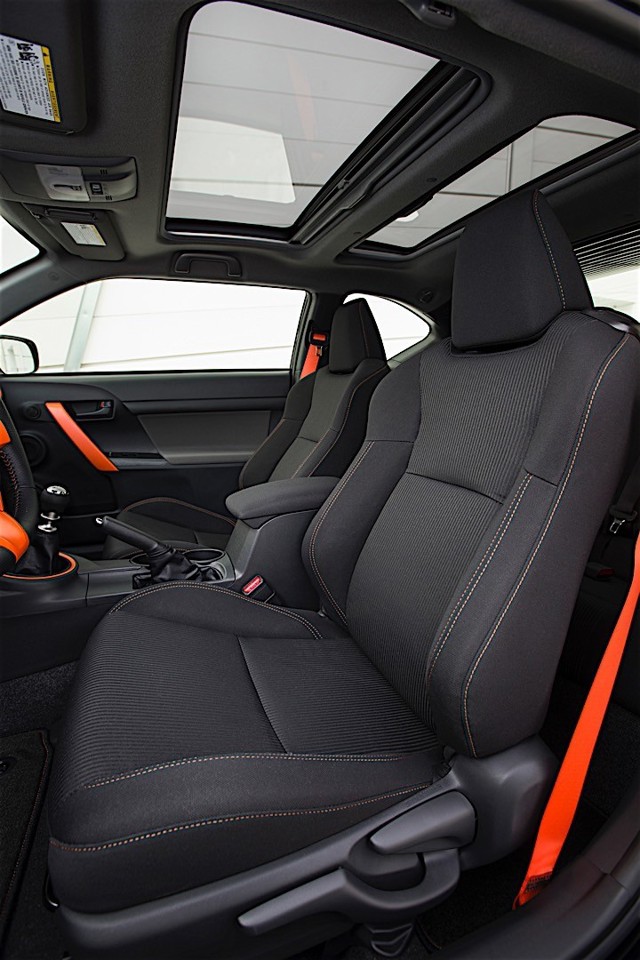 Scion Tc photo 65