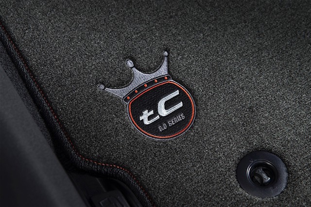Scion Tc photo 66