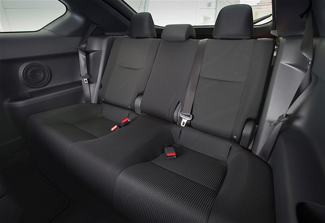 Scion Tc photo 67