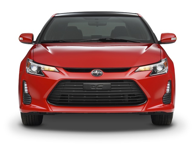 Scion Tc photo 4