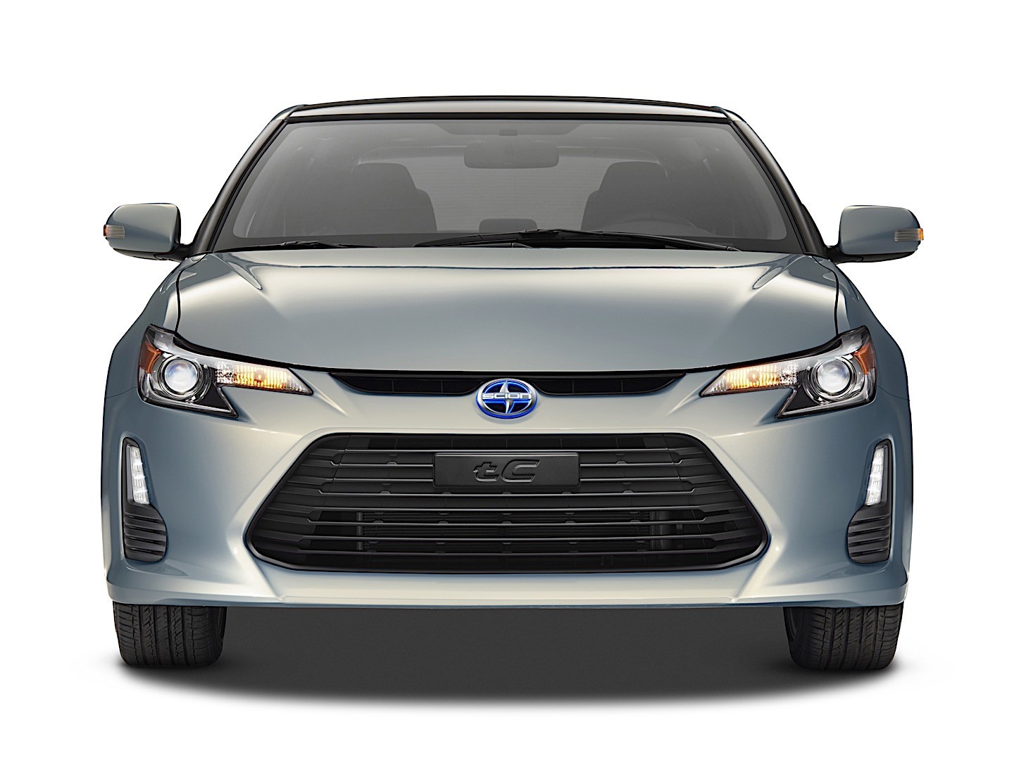 Scion Tc photo 19